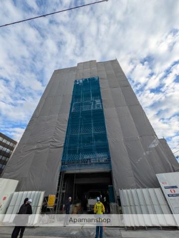 FRONTON サウス BUILDING(1SLDK/8階)