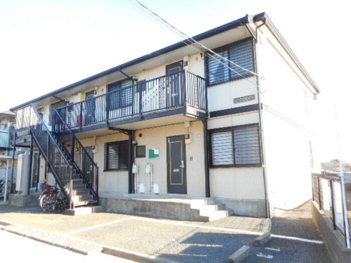 レジデンスヒルトップIII