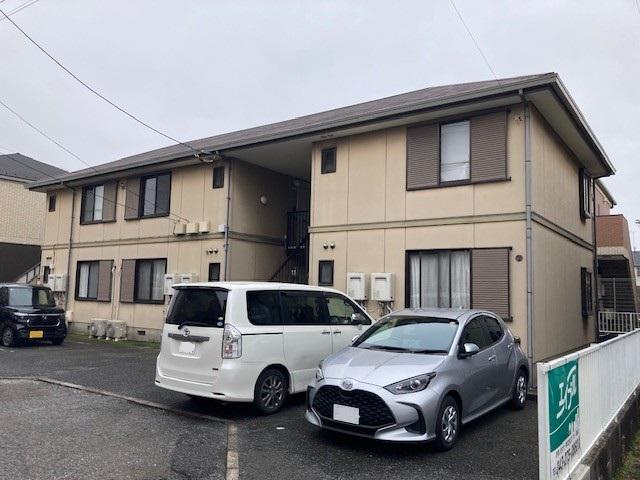 グレースコーポキシゲⅢ