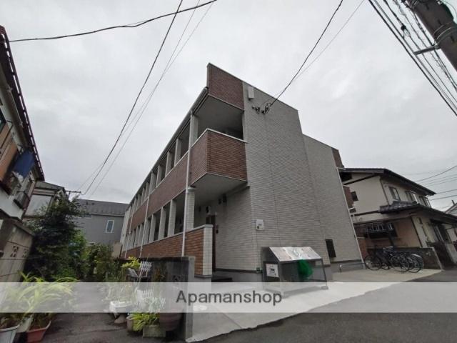 千葉県船橋市前原西7丁目の建物