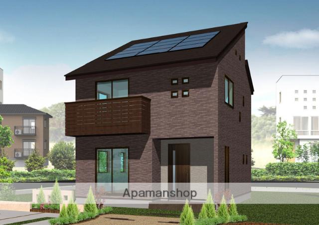 総武・中央緩行線 津田沼駅 徒歩9分  築1年(3LDK)