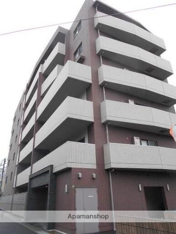 総武・中央緩行線 東船橋駅 徒歩10分 6階建 築13年