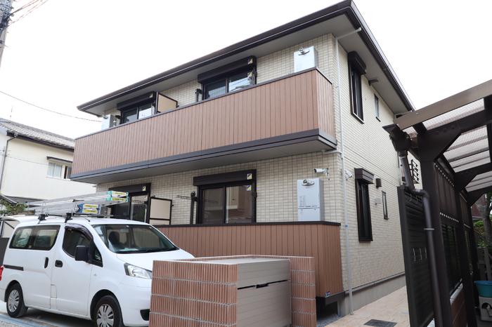 ルミナスコート