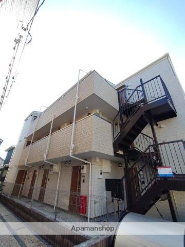 津田沼THE CLASS(1K/3階)