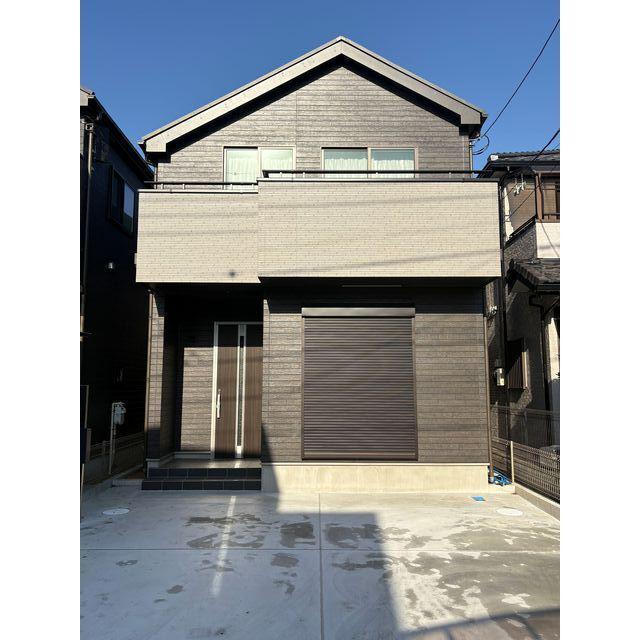 千葉県船橋市  築1年(4LDK)