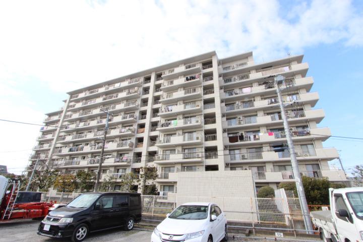 テラス本八幡