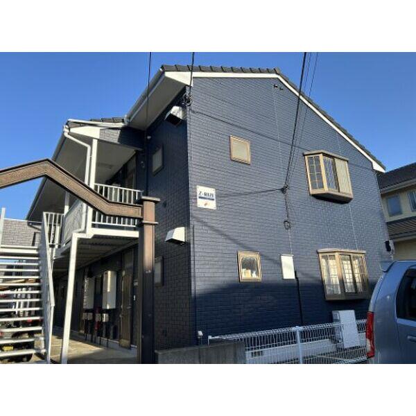 ジーライズ船橋上山町1