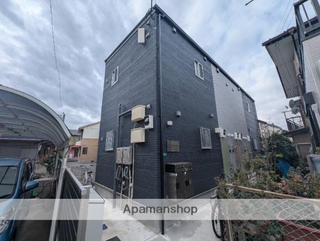 ベレガンス船橋