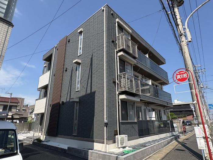 D-SOLACE津田沼II