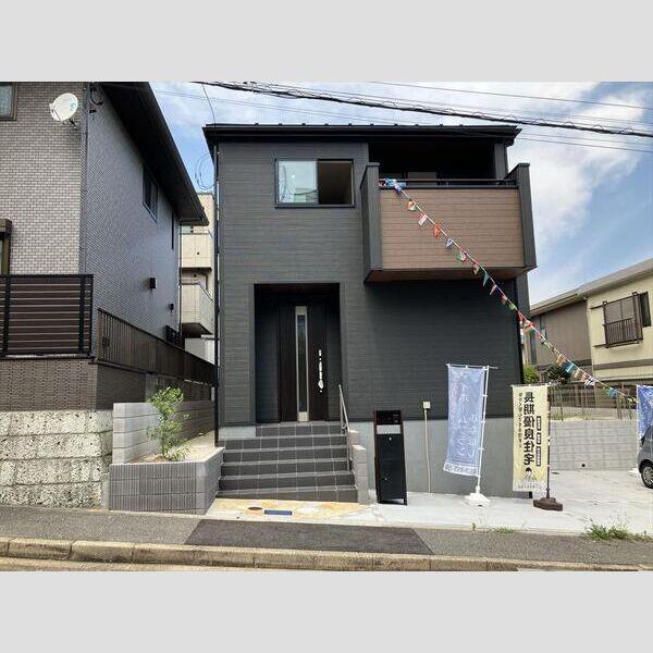 マイホームネクスト前原東6丁目第2