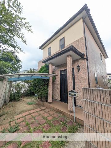 京成電鉄松戸線 薬園台駅 徒歩11分 2階建 築32年
