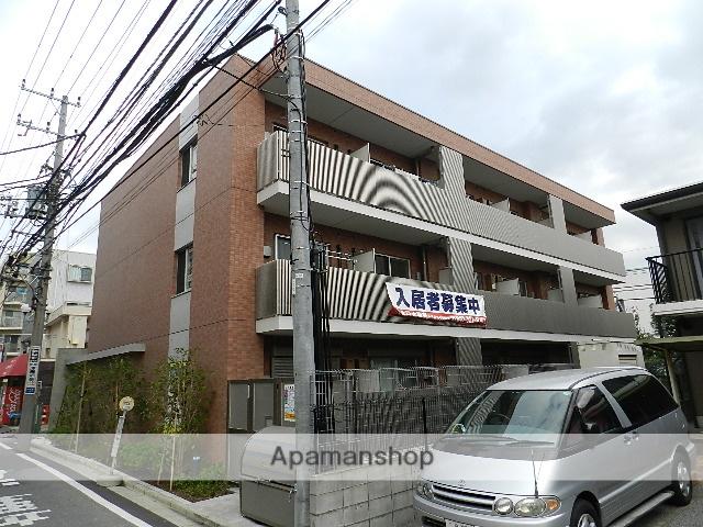 アルデール津田沼