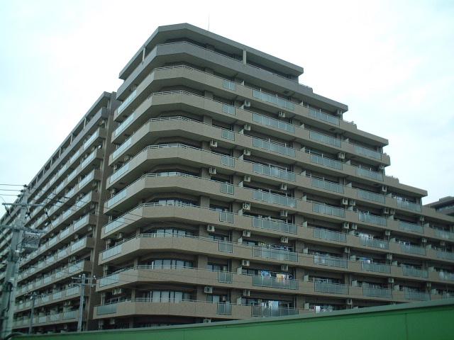 ガーデナヴィルラグナ市川妙典