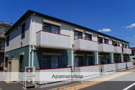 アペックスハイツ西船Ⅱ