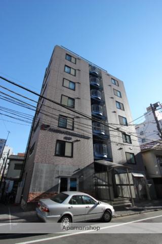 ベルクレール拾伍番館