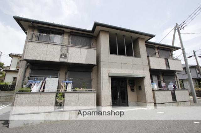 ローズハイム船橋宮本 A棟