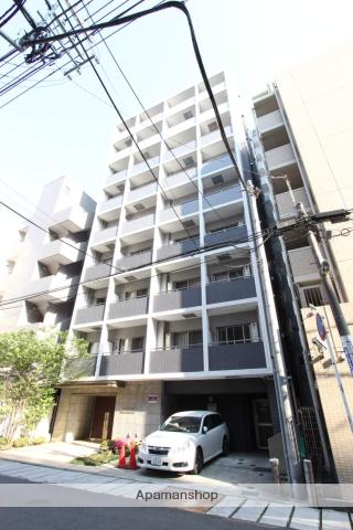 ヴェルト船橋(1K/7階)