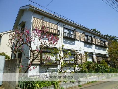 ヒルトップ西船