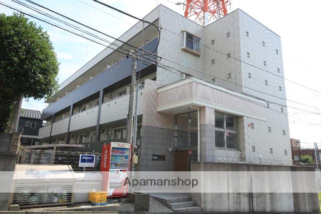 ダイワティアラ村上駅前マンションⅡ