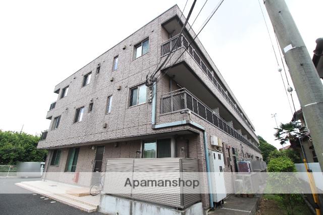 クレセール鎌ケ谷(1LDK/2階)