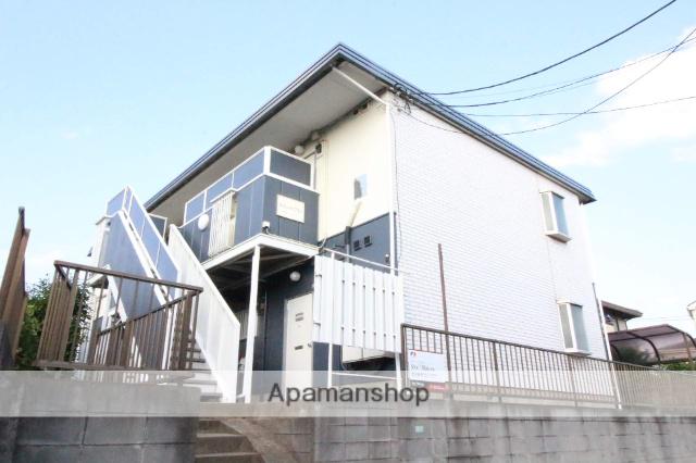 メゾンドブラン(2K/1階)