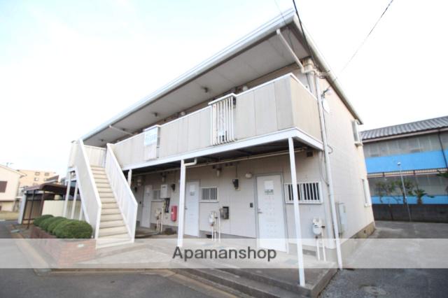 カレッジメント習志野B