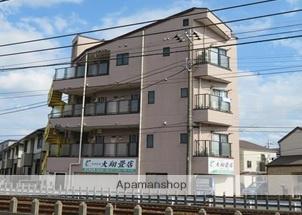 モンピエス(1LDK/4階)