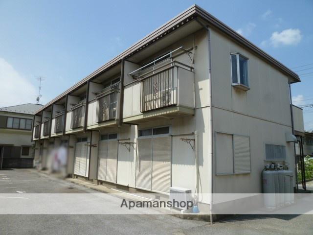 カレッジメント習志野A