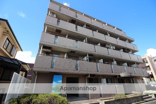 ペティパレス薬園台