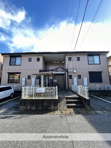 ディアスゆりのき台A