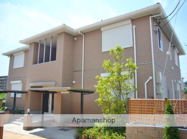 プランドール坪井C