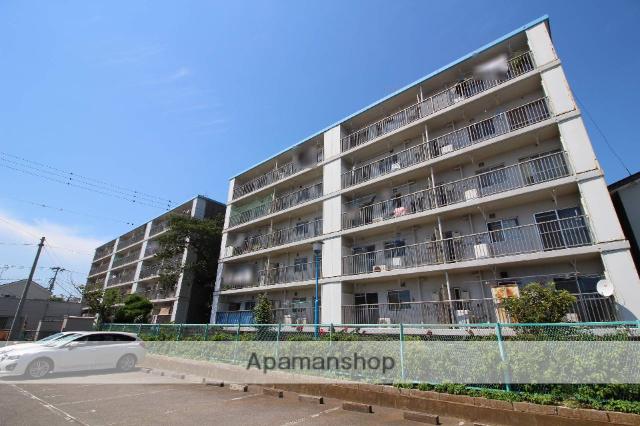 遠堀台ハイツA棟