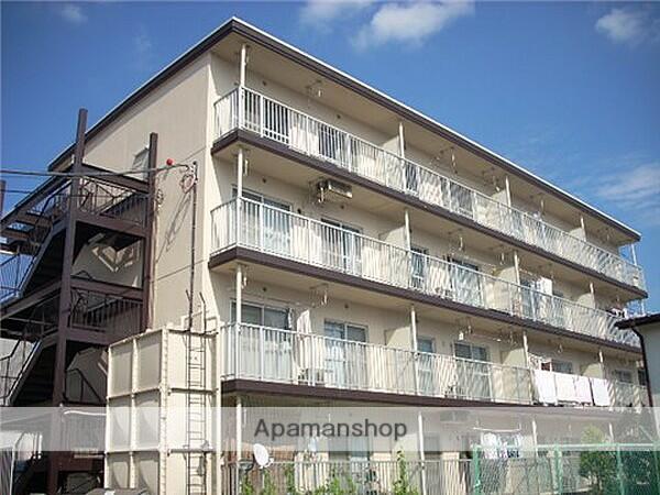 FELIA西習志野(1LDK/4階)