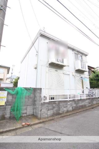 エメラルドハイツ(2K/2階)