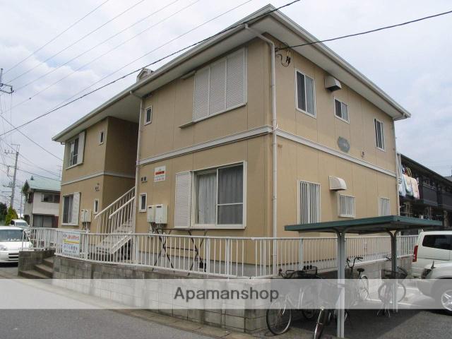 エクセル高津二番館