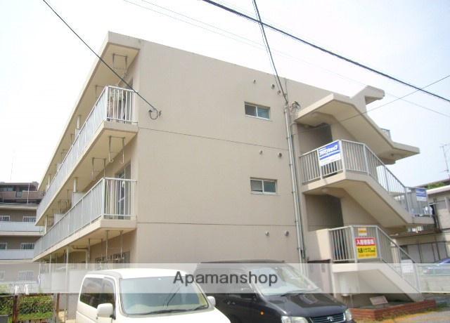 磯部マンション