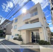 スーペリア津田沼