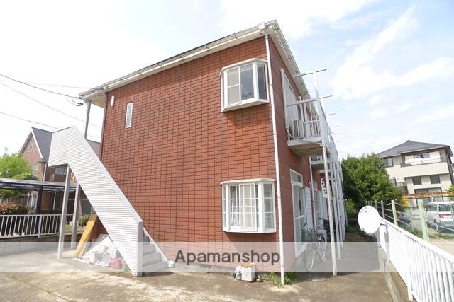 ダイワプラザ飯盛台(2DK/2階)