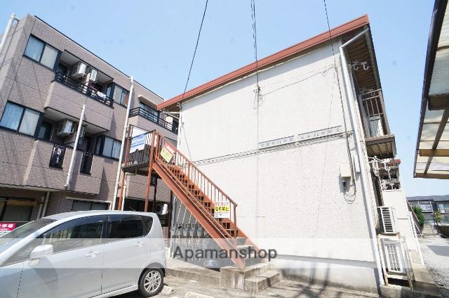 クボタハウス浦島ハイツB