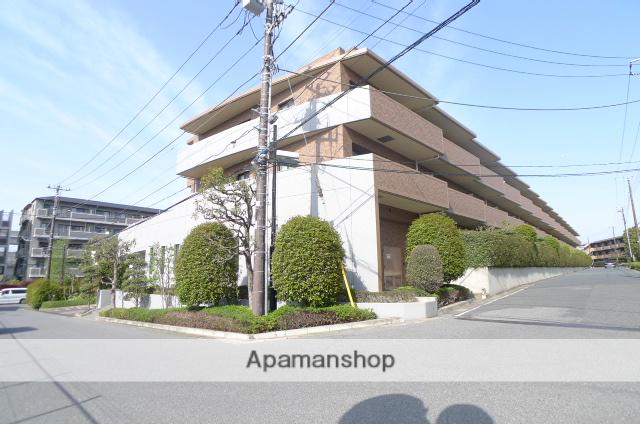 モンテローザ緑が丘