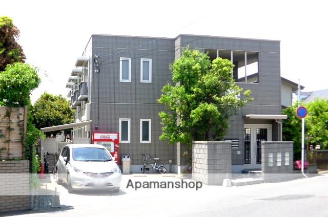 M・SEASON日大前(1K/1階)