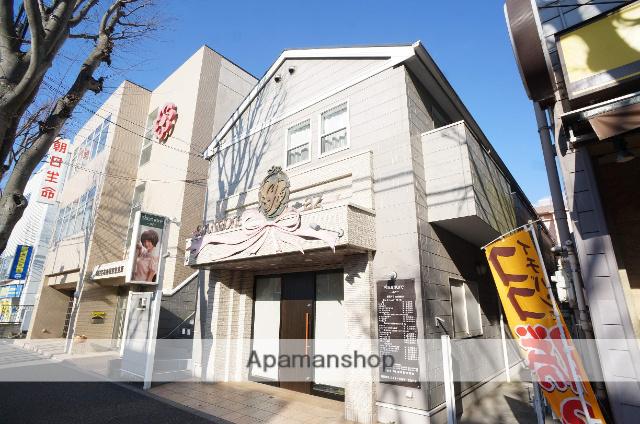 アフェット北習志野