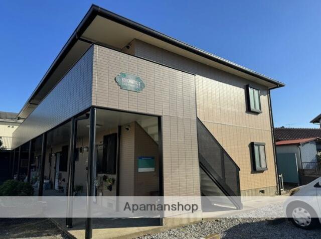 コウノハイツⅡ