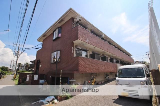 アロー新高根(1K/1階)