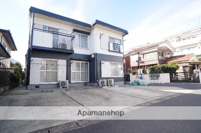 シャルム宮阪(2DK/1階)