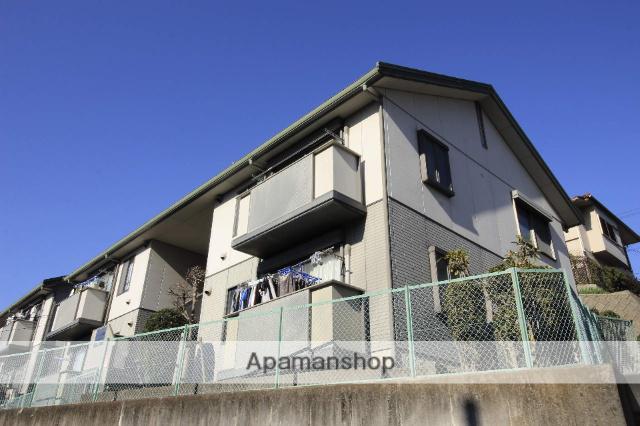 シャーメゾン2番館