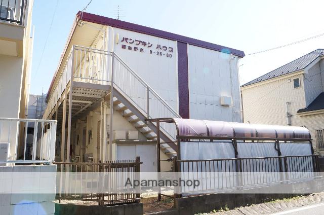 パンプキンハウス