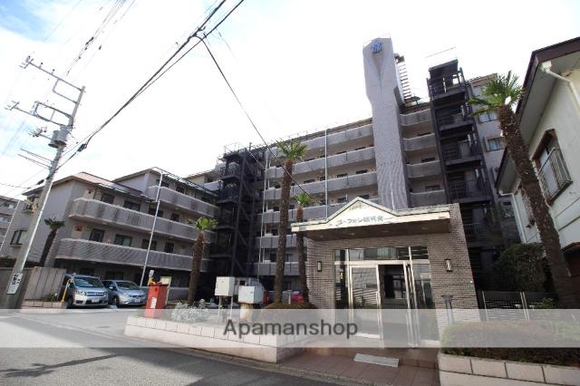 ラ・フォレ薬円台