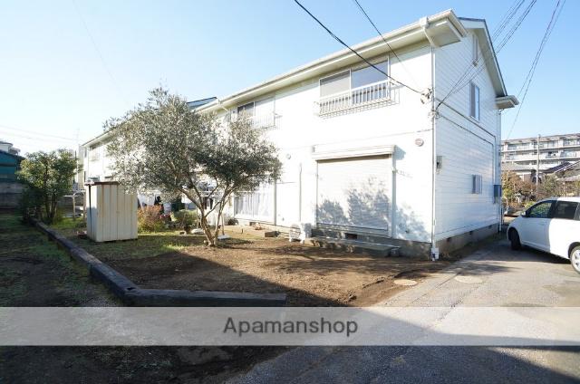 サンガーデン習志野(3LDK)