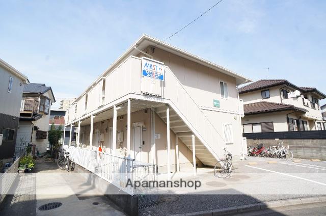 東習志野ウィーンハイツ